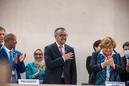 Tedros Adhanom ponownie szefem Światowej Organizacji Zdrowia