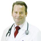 Prof. Piotr Kuna, internista, alergolog