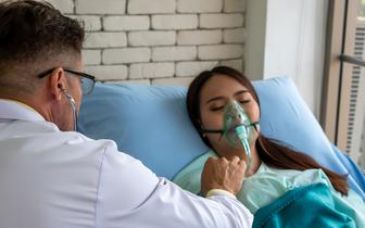Zmiany w programie lekowym dają szansę pacjentom z astmą eozynofilową na skuteczne leczenie