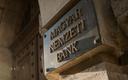 Bank centralny Węgier nie zmienił stóp. Mija rok od ostatniej obniżki