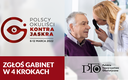 Rusza nabór placówek do akcji “Polscy Okuliści Kontra Jaskra”