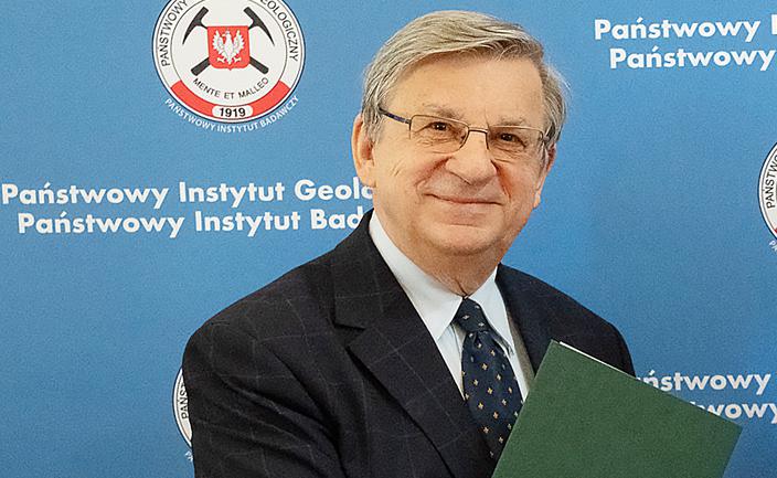 Mamy na Bałtyku ropę, gaz i dużo niewiadomych