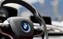 BMW rozważa stworzenie drugiego zakładu w USA