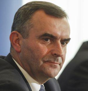 Włodzimierz Karpiński, fot. Marek Wiśniewski