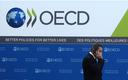 OECD podpisała umowę partnerską z Ukrainą, która chce być członkiem Organizacji