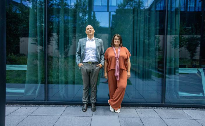 BNP Paribas dokłada filantropię do inwestowania
