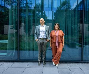BNP Paribas dokłada filantropię do&nbsp;inwestowania. „Zależało nam, by&nbsp;cel był konkretny, nie abstrakcyjny”