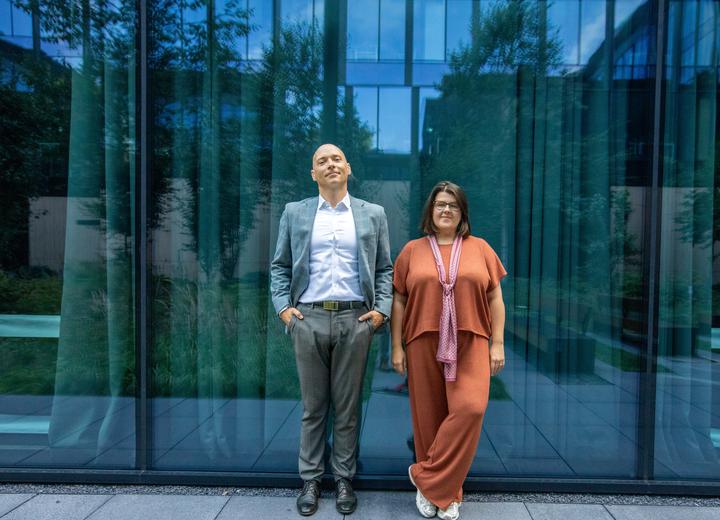 BNP Paribas dokłada filantropię do&nbsp;inwestowania. „Zależało nam, by&nbsp;cel był konkretny, nie abstrakcyjny”