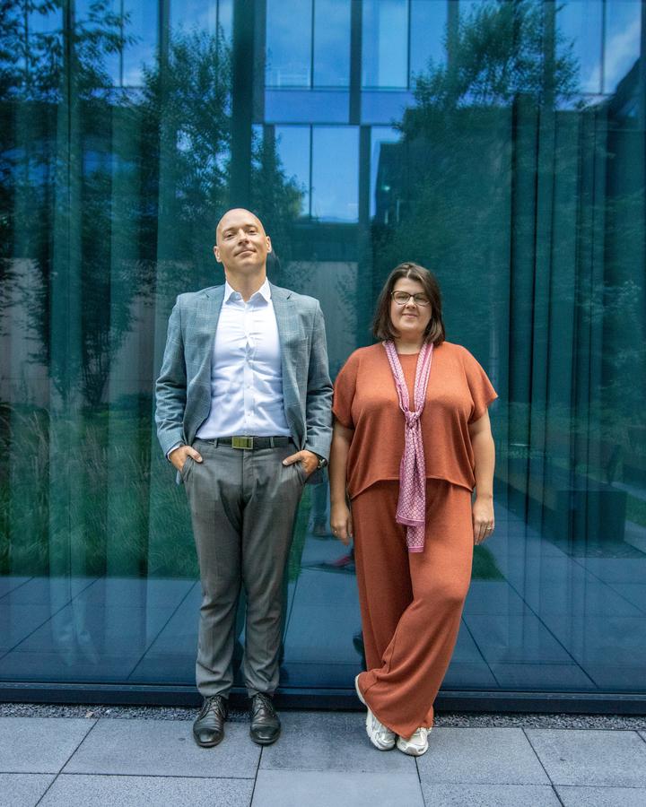 BNP Paribas dokłada filantropię do&nbsp;inwestowania