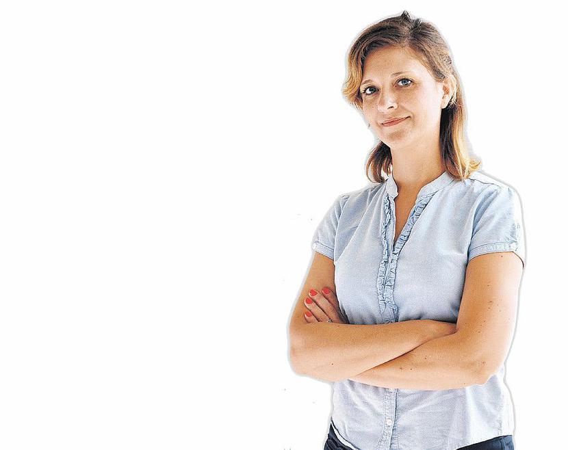 
 WAŻNA INFORMACJA: Szkoda, że mało firm informuje pracowników o wartości świadczeń pozapłacowych — mówi Magdalena Bednarz z Edenred Polska. [FOT. ARC]
 