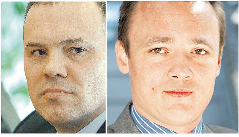 W kierowanej przez Cezarego Tkaczyka starachowickiej strefie w I półroczu było tylko kilka zezwoleń, ale dwa opiewają na ponad 100 mln zł. Nemex, obiecuje co najmniej tysiąc etatów. [FOT. BS]
 Łódzka strefa, której prezesem jest Tomasz Sadzyński, wydała w I półroczu 36 zezwoleń. Na razie poinformowała o 21 projektach za 756 mln zł dających 885 miejsc pracy. [FOT. DM]