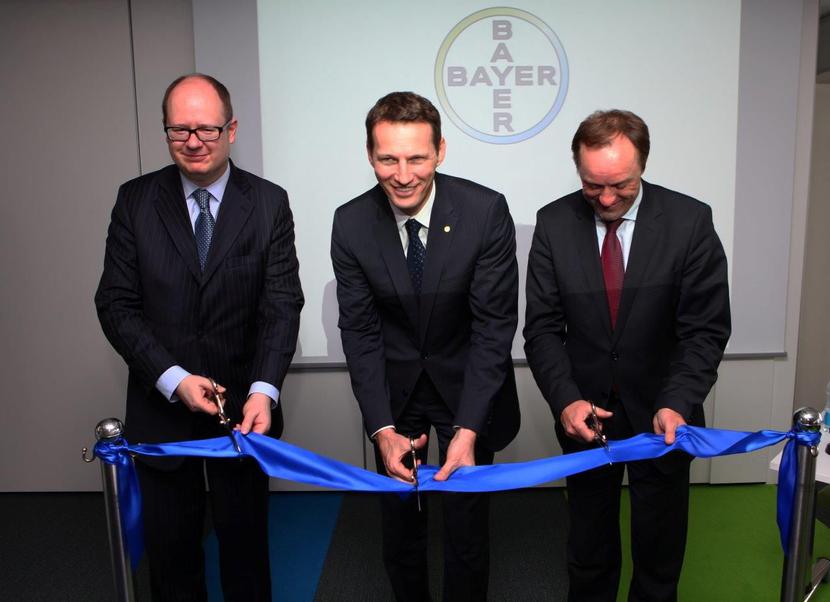 19 marca br. w uroczystej inauguracji Centrum uczestniczyli przedstawiciele władz: Mieczysław Struk, Marszałek Województwa Pomorskiego oraz Paweł Adamowicz, Prezydent Miasta Gdańska.