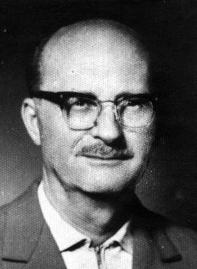 Ryszard Siwiec (1909-1968)