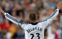 Hiszpania rezygnuje z „prawa Beckhama”