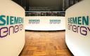 Siemens Energy ostrzega przed większą stratą netto