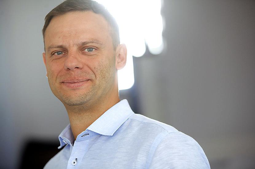 Maciej Dziergwa