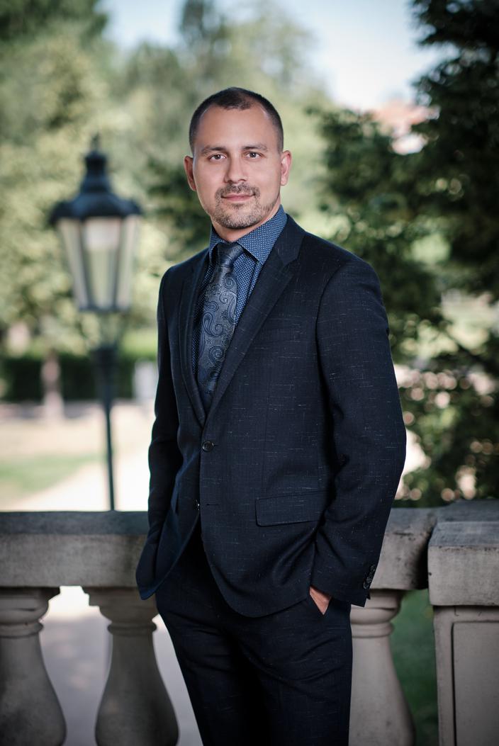 Ambicje czeskiego funduszu: