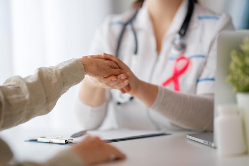 Pod pojęciem „leczenie wspomagające w onkologii” znajduje się leczenie wszystkich powikłań wynikających z samej choroby nowotworowej, jak i terapii przeciwnowotworowych. Pod pojęciem „leczenie wspomagające w onkologii” znajduje się leczenie wszystkich powikłań wynikających z samej choroby nowotworowej, jak i terapii przeciwnowotworowych.