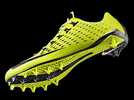 Nike i Adidas, giganci branży obuwniczej i odzieżowej, przy produkcji butów będą korzystać z technologii druku 3D (Fot. Materiały prasowe)