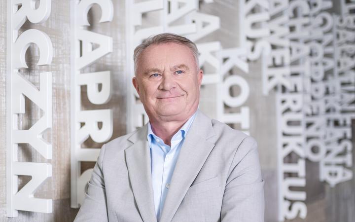 Krzysztof Pawiński: pora skończyć z ideologicznym przechyłem