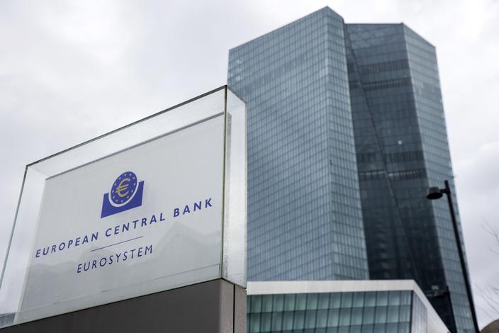 Europejski Bank Centralny