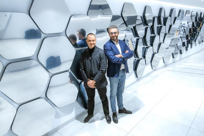 Superpozycja w świecie finansów