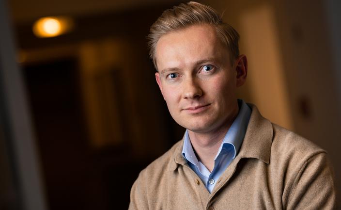 Wody Polskie kwestionują inwestycje na działce, Piotr Wielgomas odpowiada 