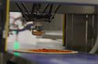 Robot piecze pizzę w mieście Google’a