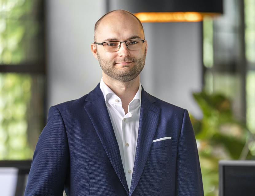 Gra o dane i pieniądze Gra o dane i pieniądze