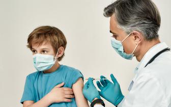 MZ: Covid 19 – ważne zmiany w szczepieniach dzieci!