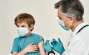 MZ: COVID-19 – ważne zmiany w szczepieniach dzieci!