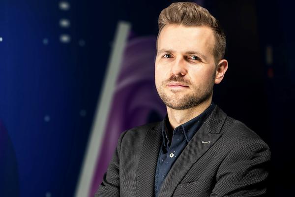 Organiczne wejście bezpieczne dla konkurencji Organiczne wejście bezpieczne dla konkurencji