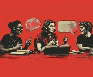 Nie bądź frajerem. Top 5 książek o perswazji i manipulacji