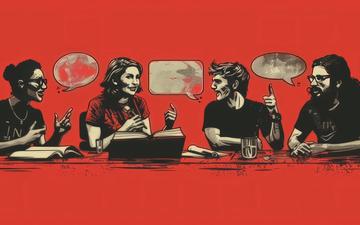 Nie bądź frajerem. Top 5 książek o perswazji i manipulacji