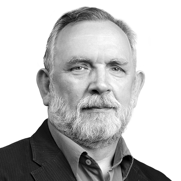 Piotr Buczek