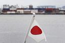 Japoński eksport wzrósł najmocniej od ponad trzech lat