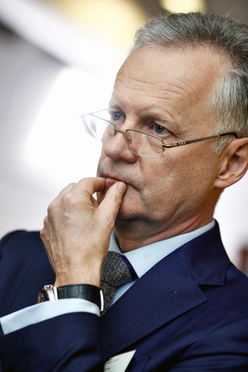 Autor niespodzianki
