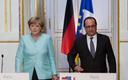 Hollande: Tsipras powinien złożyć poważne propozycje
