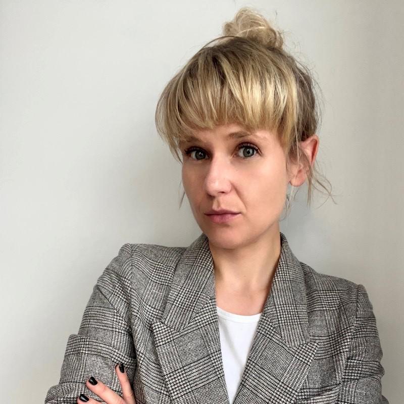 Róża Szyperek, Marketing manager, Norlandia Przedszkola Róża Szyperek, Marketing manager, Norlandia Przedszkola