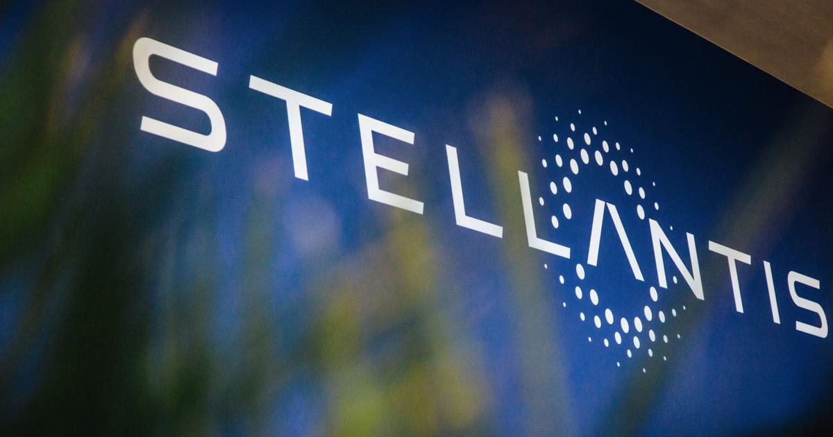 Stellantis do 2025 r. zainwestuje w auta elektryczne ponad 30 mld euro