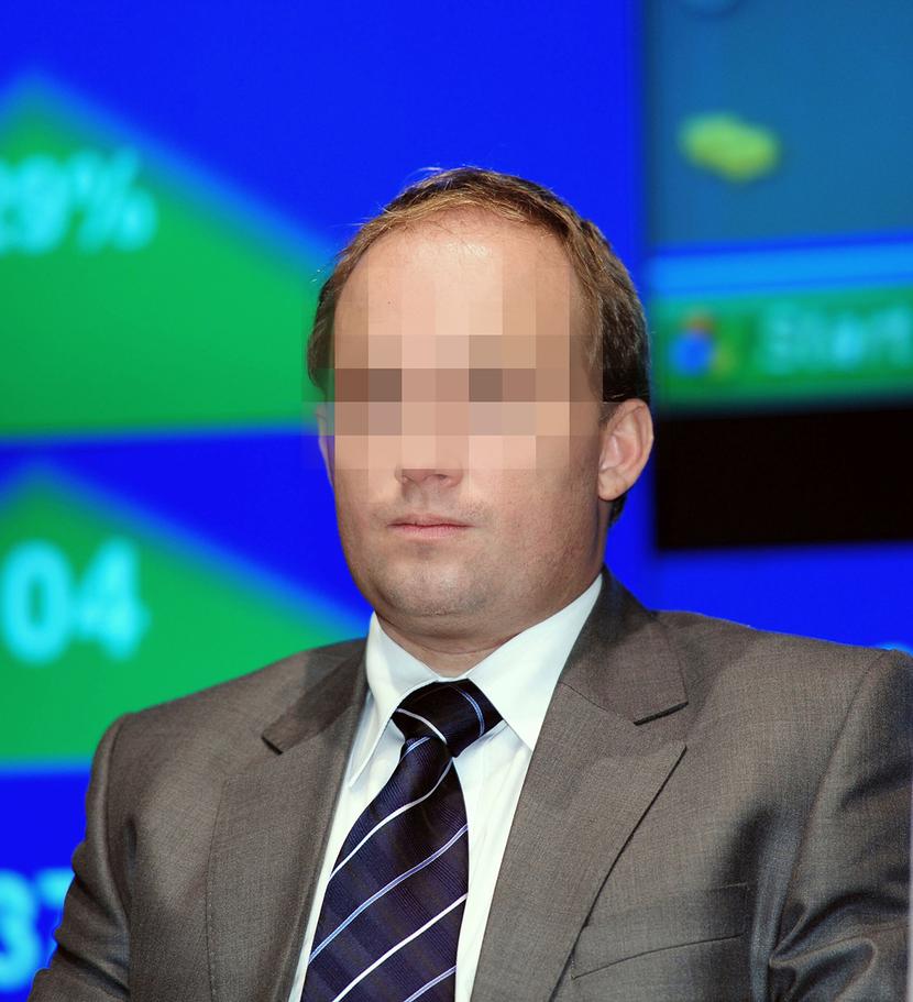 Upadła gwiazda: