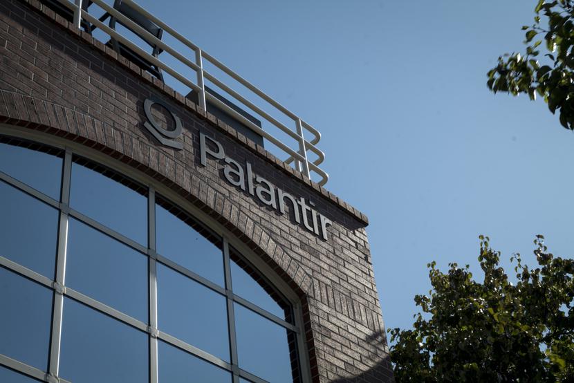 Palantir Technologies