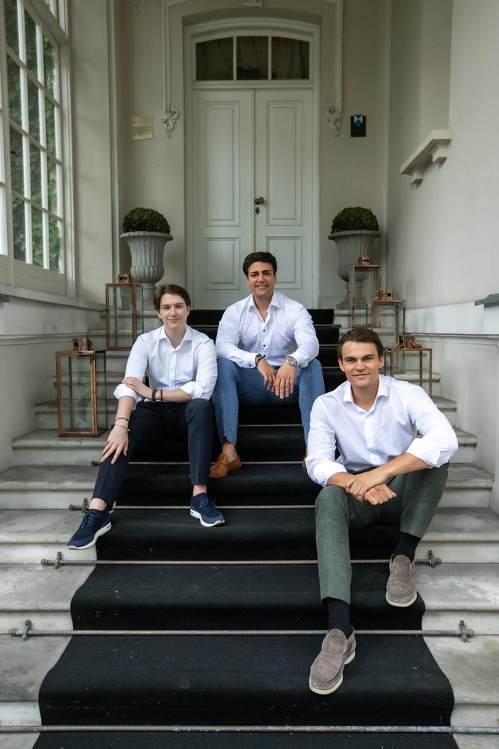 Amerykańska koncentracja: