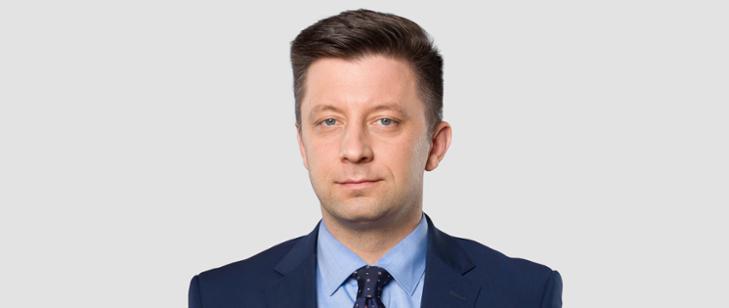Dworczyk: nie ma decyzji, by na rozmowy z protestującymi medykami przyszedł premier - Vimarsana News