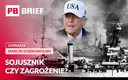 Trump kontra Europa: cła, Grenlandia i rynek w trybie risk-off. PB BRIEF