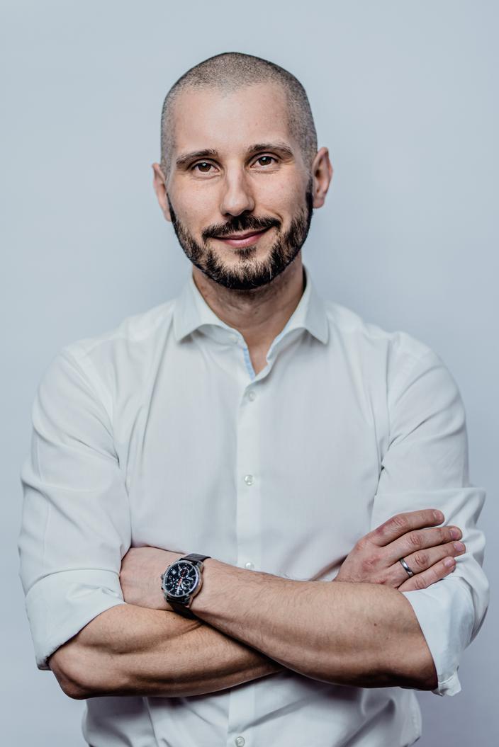 Nic na wyczucie: 