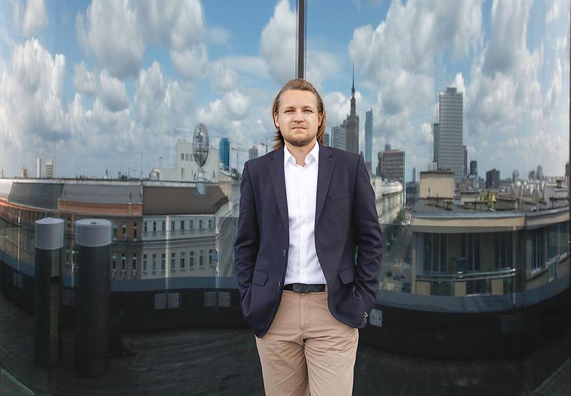 CEL WYZNACZONY: