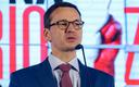 Premier: energetyka odnawialna leży w najlepiej pojętym interesie państwa polskiego