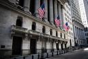 Kontrakty zwiastują spadkowe otwarcie na Wall Street
