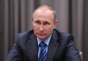 Putin twierdzi, że Rosja znajdzie nowe rynki dla swojej ropy i gazu